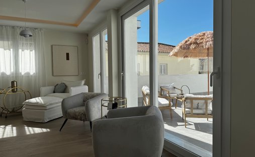 Apartamento en Málaga-Este, Malaga, España 1