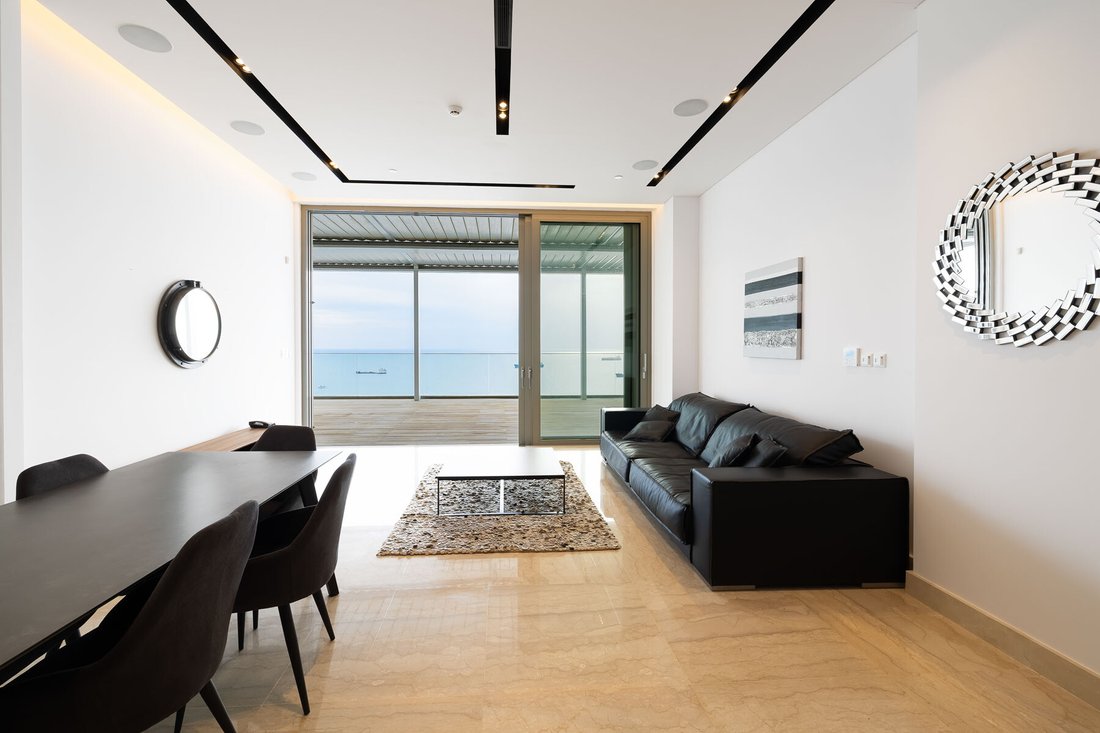 Apartment in Limassol, Limassol, Cyprus 1 - 15185175