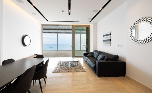 Wohnung in Limassol, Limassol, Zypern 1