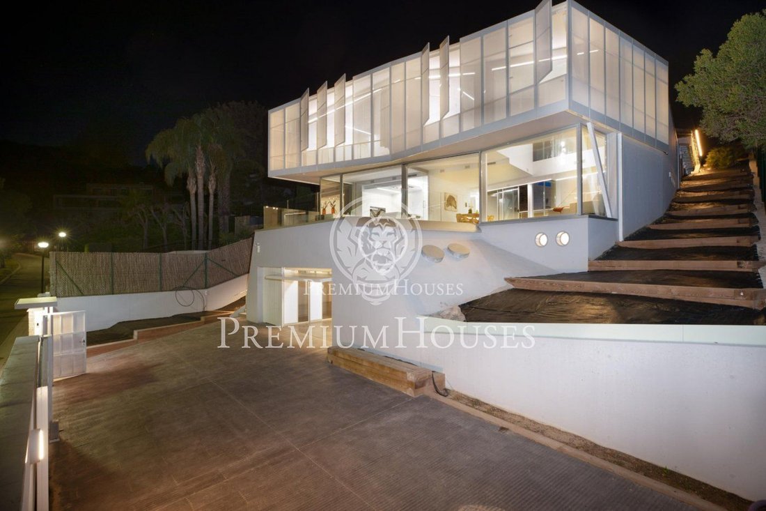 House in Sitges, Catalonia, Spain 3 - 15183982