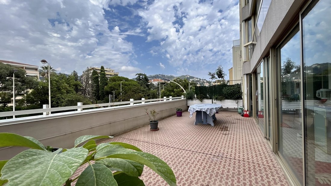 Apartment in Cannes, Provence-Alpes-Côte d'Azur, France 1 - 14490954