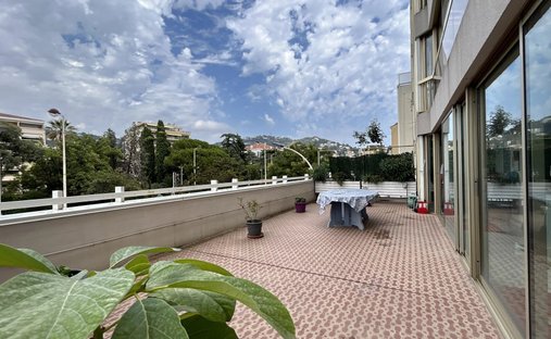 Appartamento a Cannes, Provenza-Alpi-Costa Azzurra, Francia 1