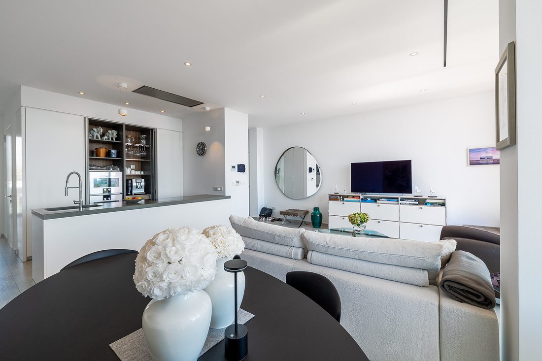 Apartment in Paphos, Paphos, Cyprus 5 - 15184995