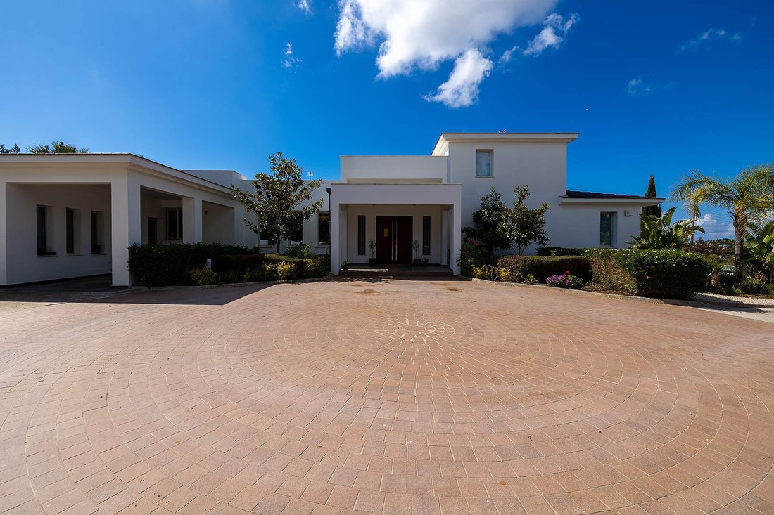 House in Anarita, Paphos, Cyprus 3 - 15184700