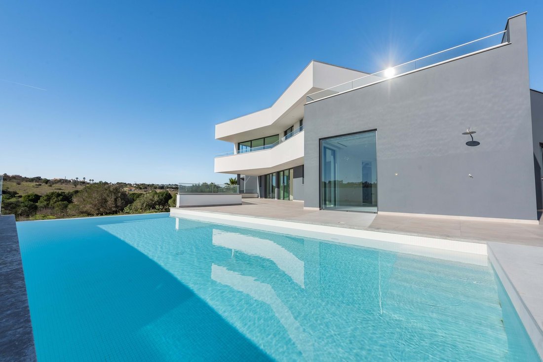 Villa in Sao Goncalo de Lagos, Algarve, Portugal 2 - 15183884