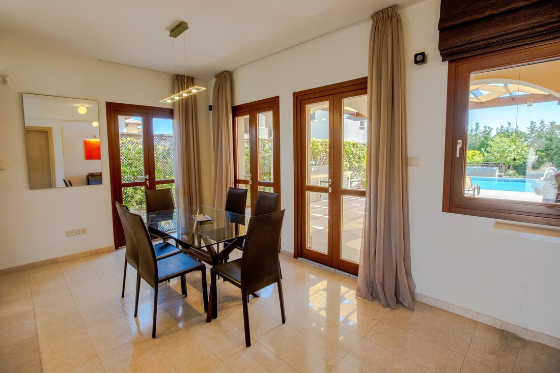 House in Kouklia, Paphos, Cyprus 5 - 15184676