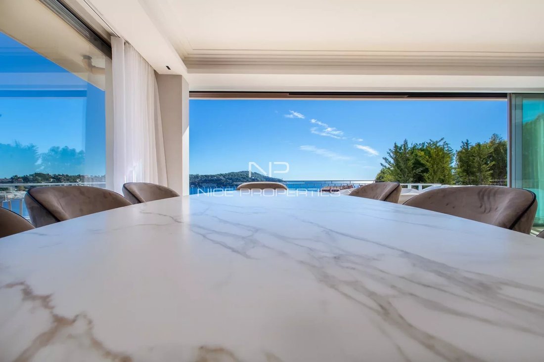 Apartment in Villefranche-sur-Mer, Provence-Alpes-Côte d'Azur, France 3 - 13178884