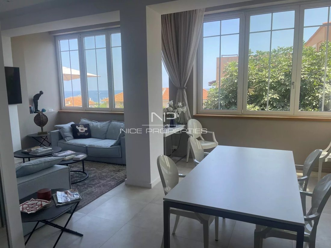 Apartment in Beaulieu-sur-Mer, Provence-Alpes-Côte d'Azur, France 2 - 14614875