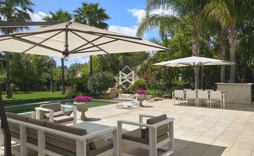 Villa a Mougins, Provenza-Alpi-Costa Azzurra, Francia 1