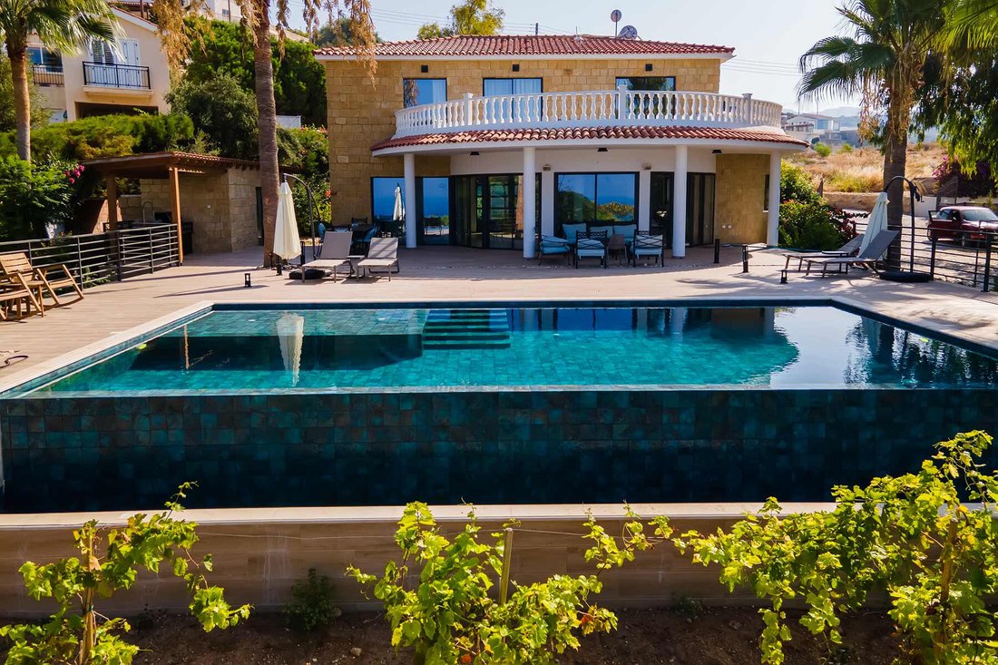 House in Peyia, Paphos, Cyprus 1 - 15184185