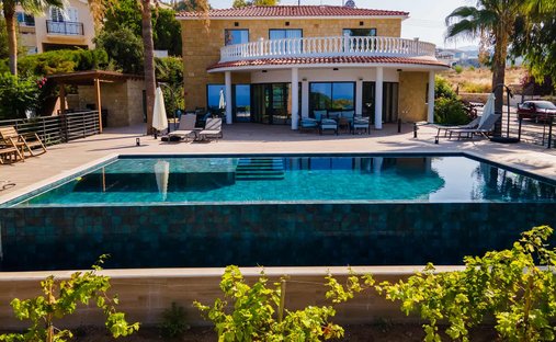 Maison à Peyia, Paphos, Chypre 1