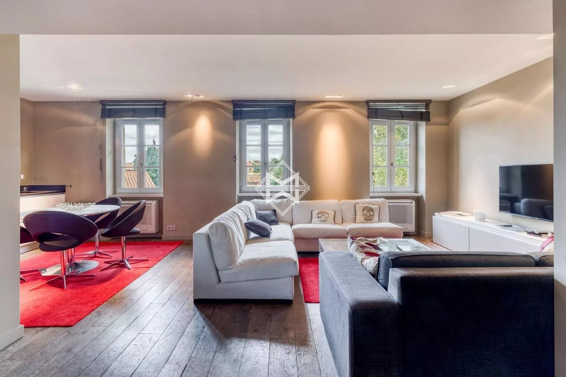 Apartment in Zone Ouest Urbaine, Saint-Tropez, France 2 - 14916908
