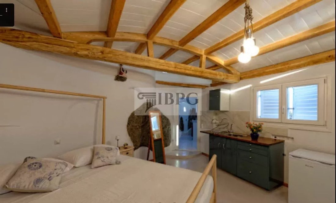 Villa in Mykonos, Aegean, Greece 4 - 15183840