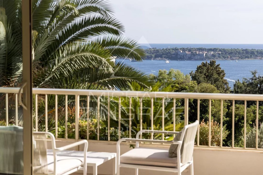Apartment in La Californie, Cannes, France 1 - 14783992