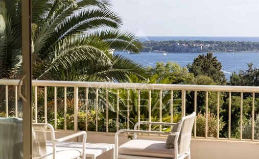 Apartment in La Californie, Cannes, France 1