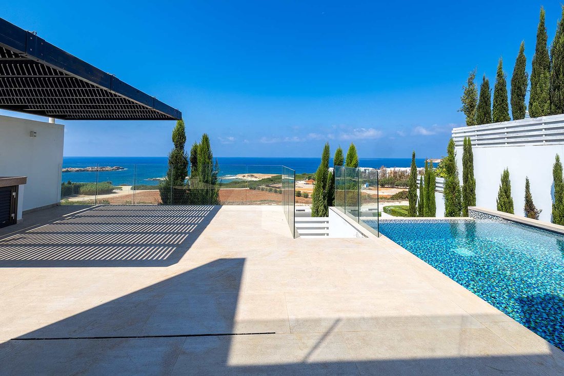 House in Peyia, Paphos, Cyprus 1 - 15184972