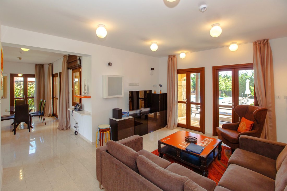 House in Kouklia, Paphos, Cyprus 3 - 15184676