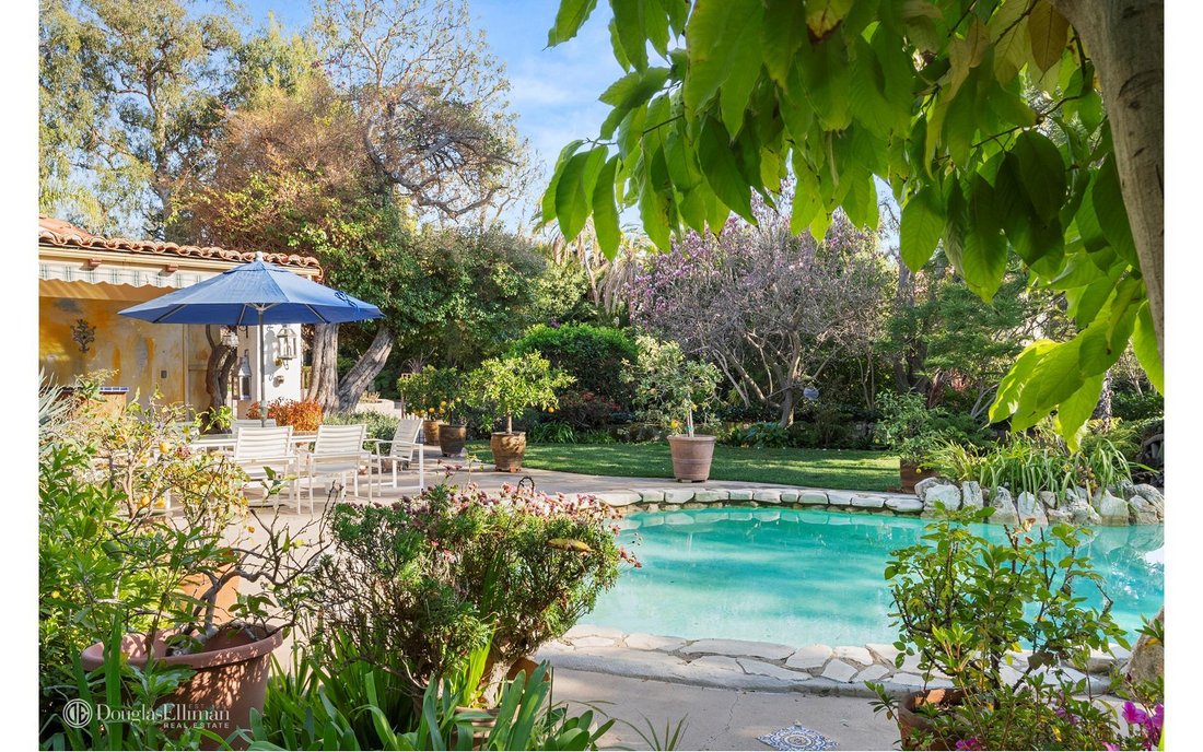 House Los Angeles In Los Angeles, California, United States For Sale