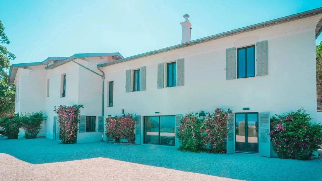House in Les Termes, Mandelieu-la-Napoule, France 5 - 14948718