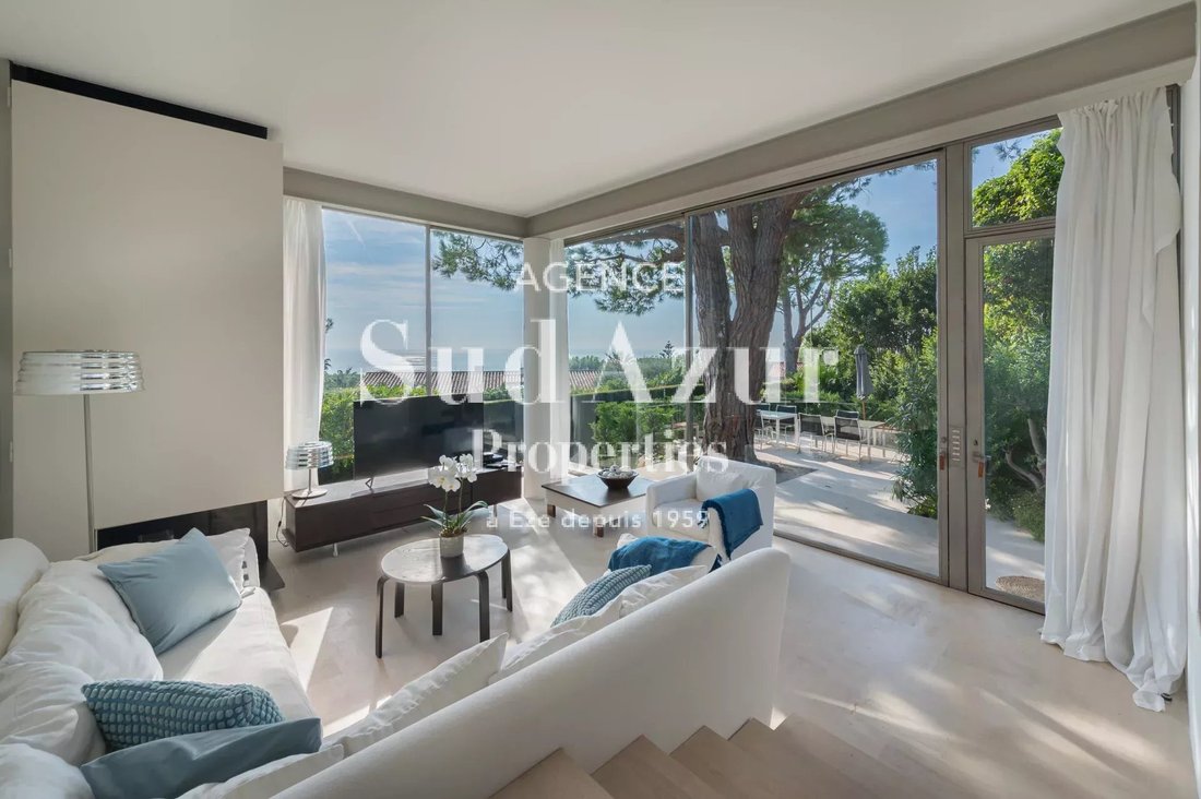 House in Saint-Jean-Cap-Ferrat, Provence-Alpes-Côte d'Azur, France 5 - 13346803