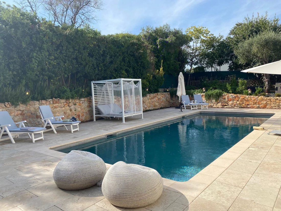 Villa in Antibes, Provence-Alpes-Côte d'Azur, France 2 - 11616193