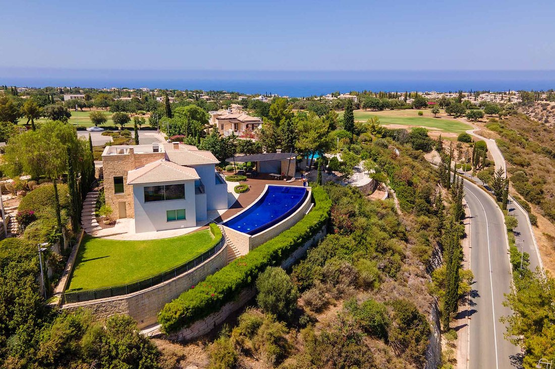 House in Kouklia, Paphos, Cyprus 2 - 15184758
