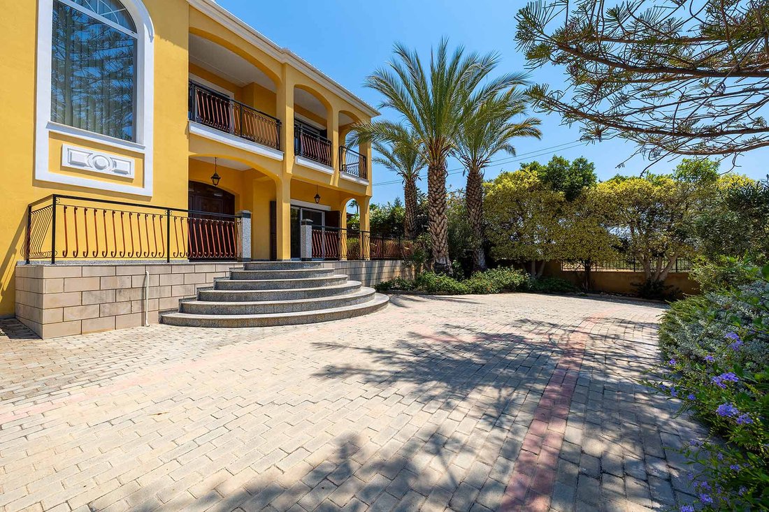 House in Germasogeia, Limassol, Cyprus 3 - 15184814