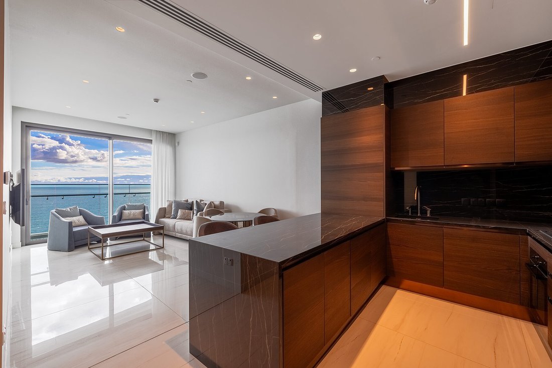 Apartment in Germasogeia, Limassol, Cyprus 4 - 15184660