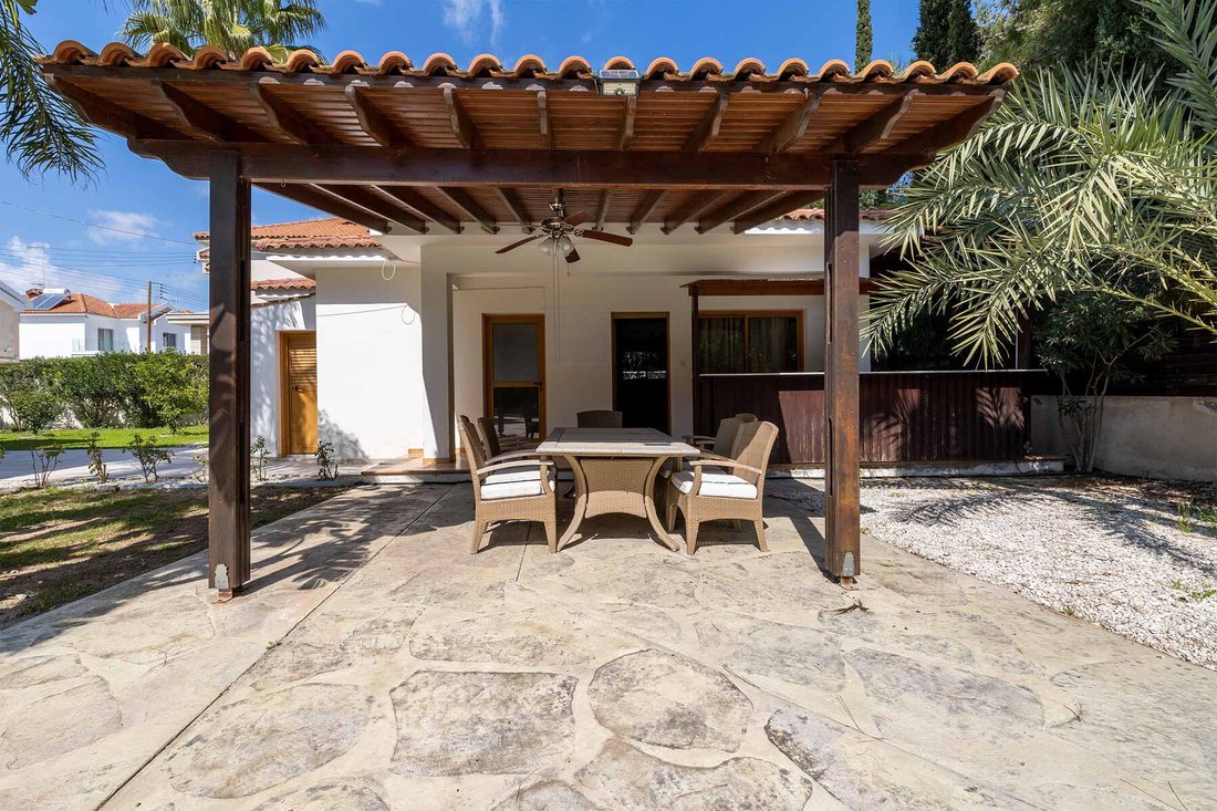 House in Pyla, Larnaca, Cyprus 5 - 15184487