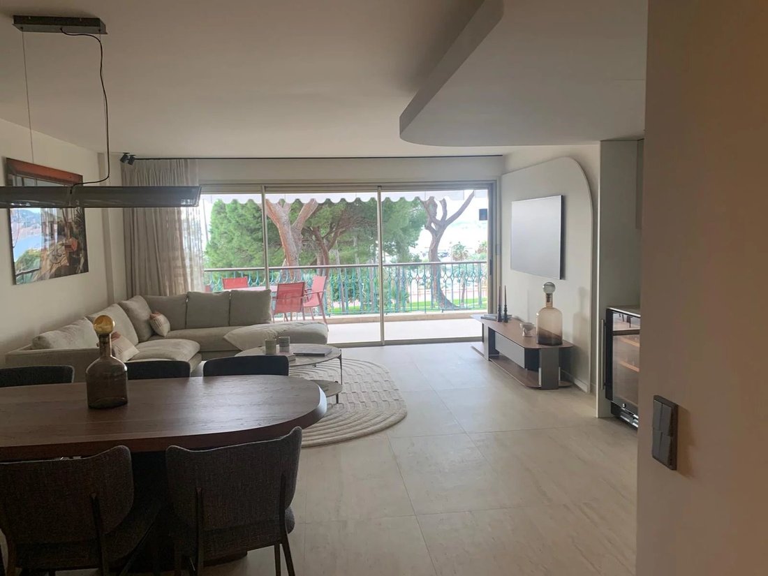 Apartment in Cannes, Provence-Alpes-Côte d'Azur, France 1 - 14900495