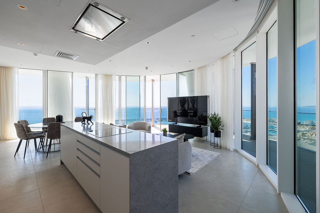 Apartment in Ayia Napa, Cyprus 4 - 15184645