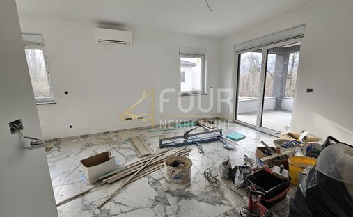 Appartamento a Opcina Matulji, Regione litoraneo-montana, Croazia 1