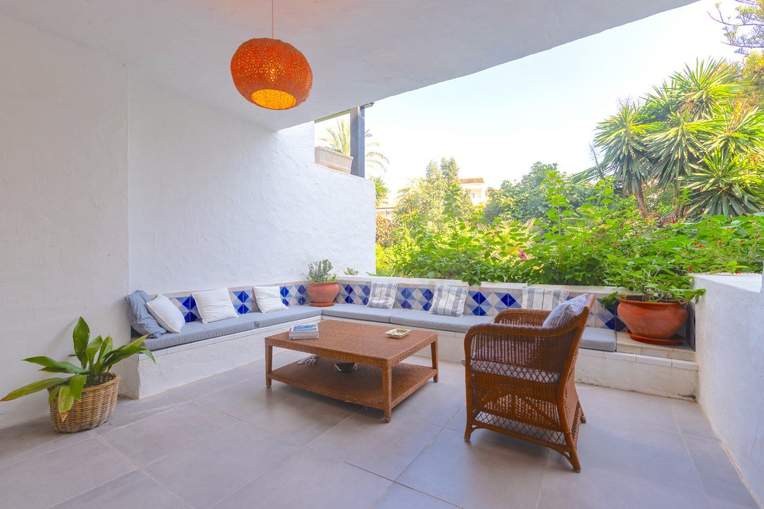 Apartment in Golden Mile, Andalusia, Spain 3 - 15183952