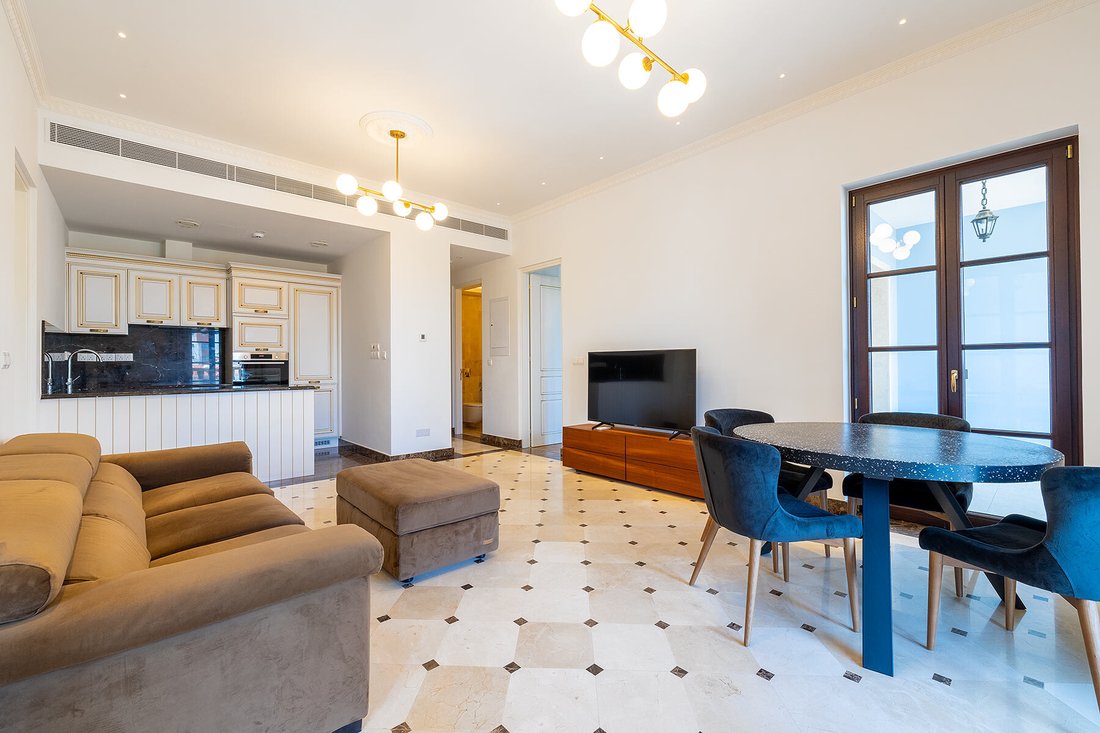 Apartment in Germasogeia, Limassol, Cyprus 3 - 15184771