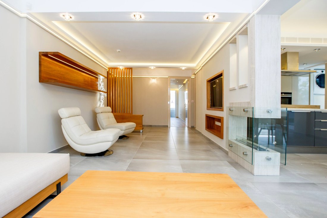 Apartment in Germasogeia, Limassol, Cyprus 3 - 15184412