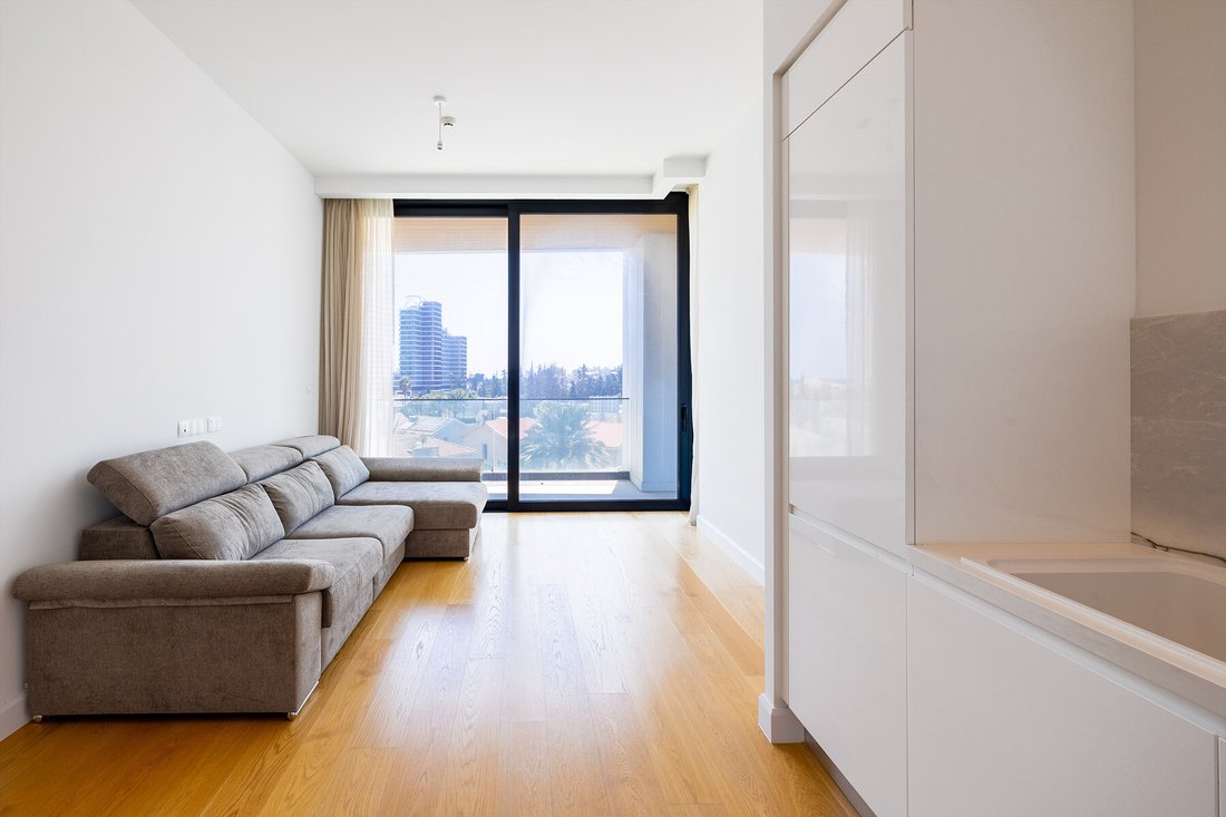 Apartment in Germasogeia, Limassol, Cyprus 5 - 15184806