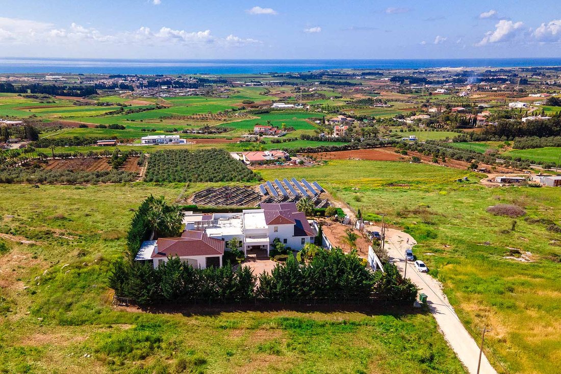 House in Anarita, Paphos, Cyprus 2 - 15184700