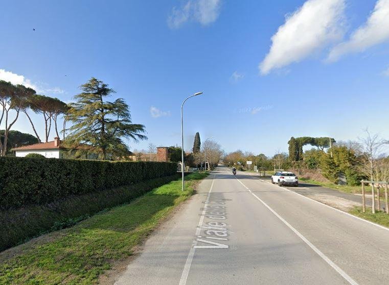 Villa in Barbaricina, Pisa, Tuscany 2 - 15183547