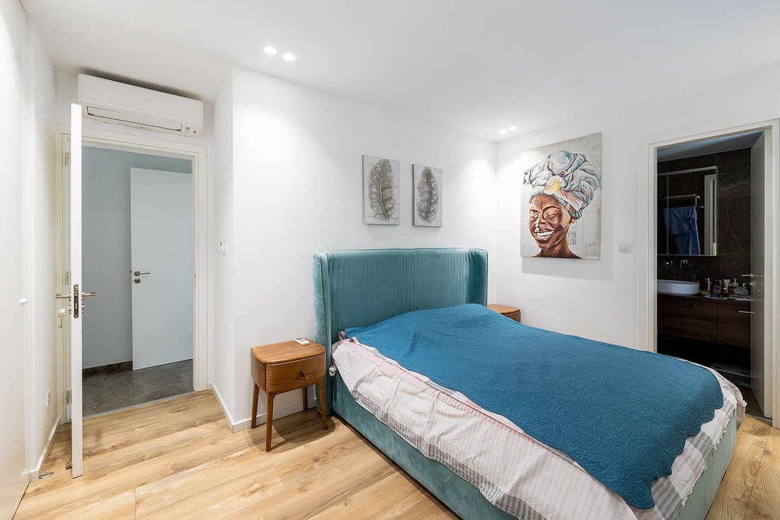 Apartment in Limassol, Limassol, Cyprus 5 - 15184990