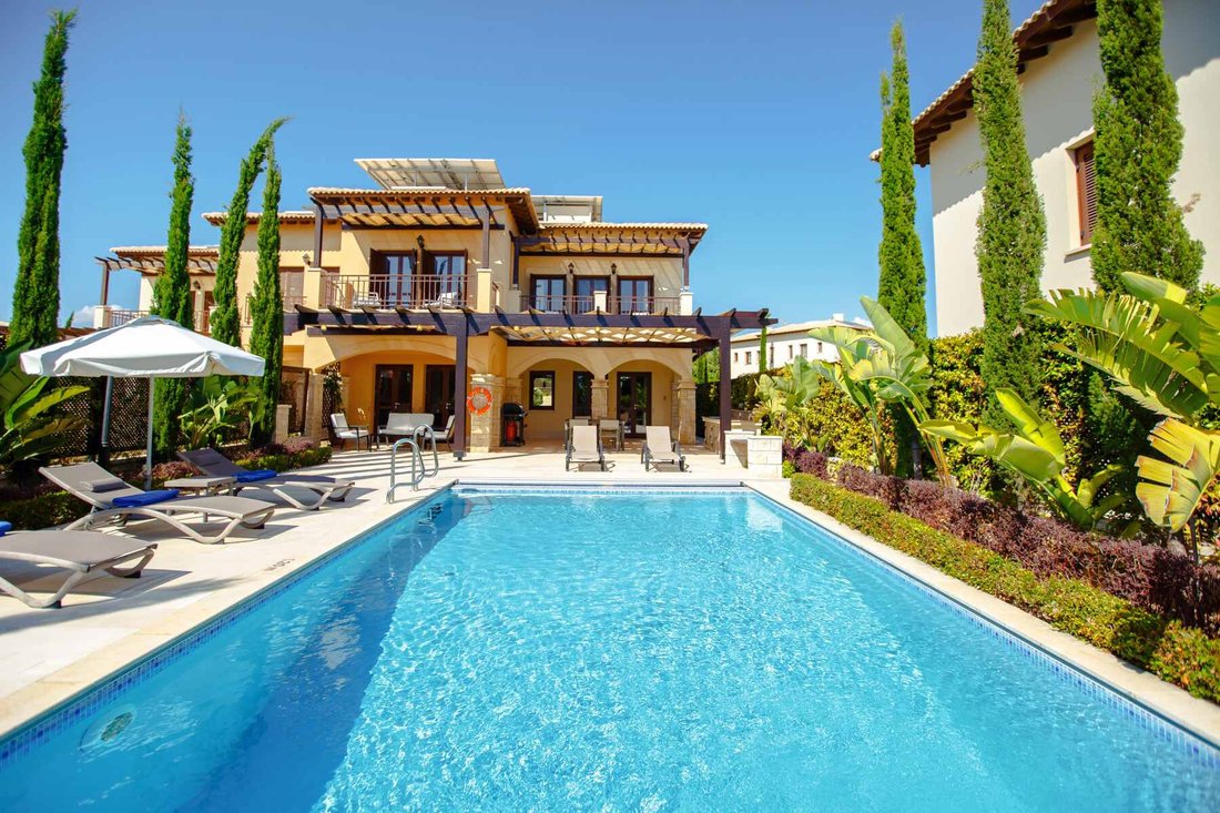 House in Kouklia, Paphos, Cyprus 1 - 15184676