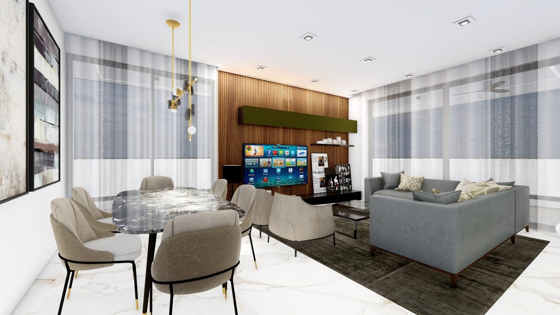 Apartment in Agios Athanasios, Limassol, Cyprus 4 - 15184119