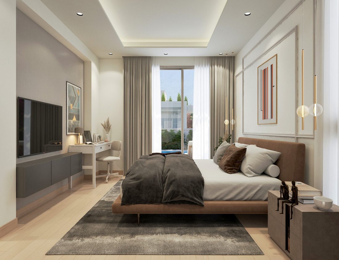 House in Pyla, Larnaca, Cyprus 5 - 15184830