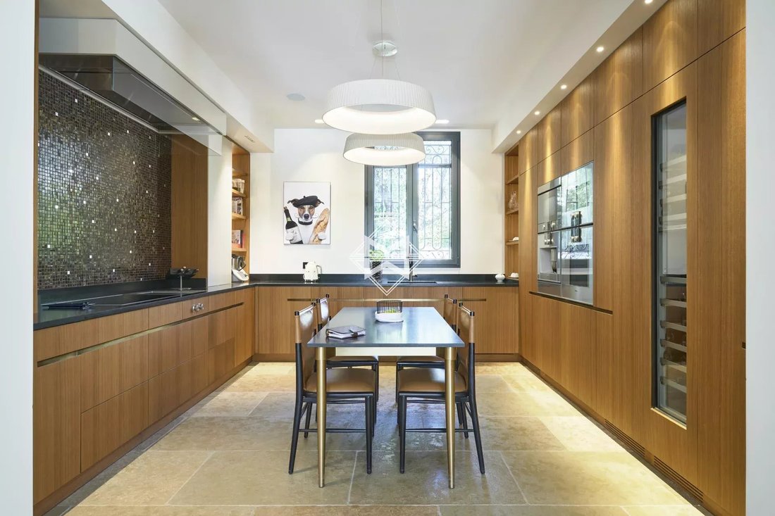 Villa in Mougins, Provence-Alpes-Côte d'Azur, France 5 - 14432934