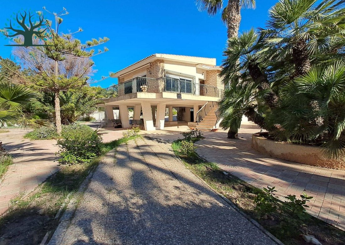 Villa in La Azohia, Perin, Cartagena 1 - 15183762