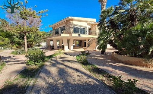 Villa en La Azohía, Perin, Cartagena 1