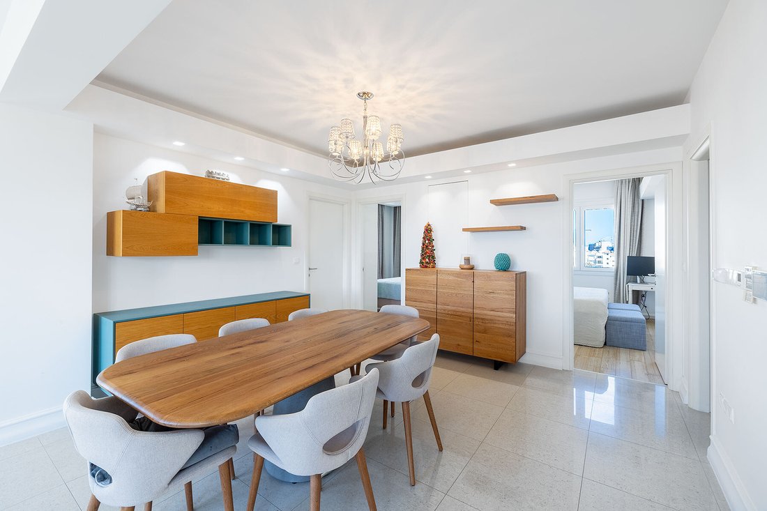 Appartamento a Germasogeia, Distretto di Limassol, Cipro 5 - 15185021