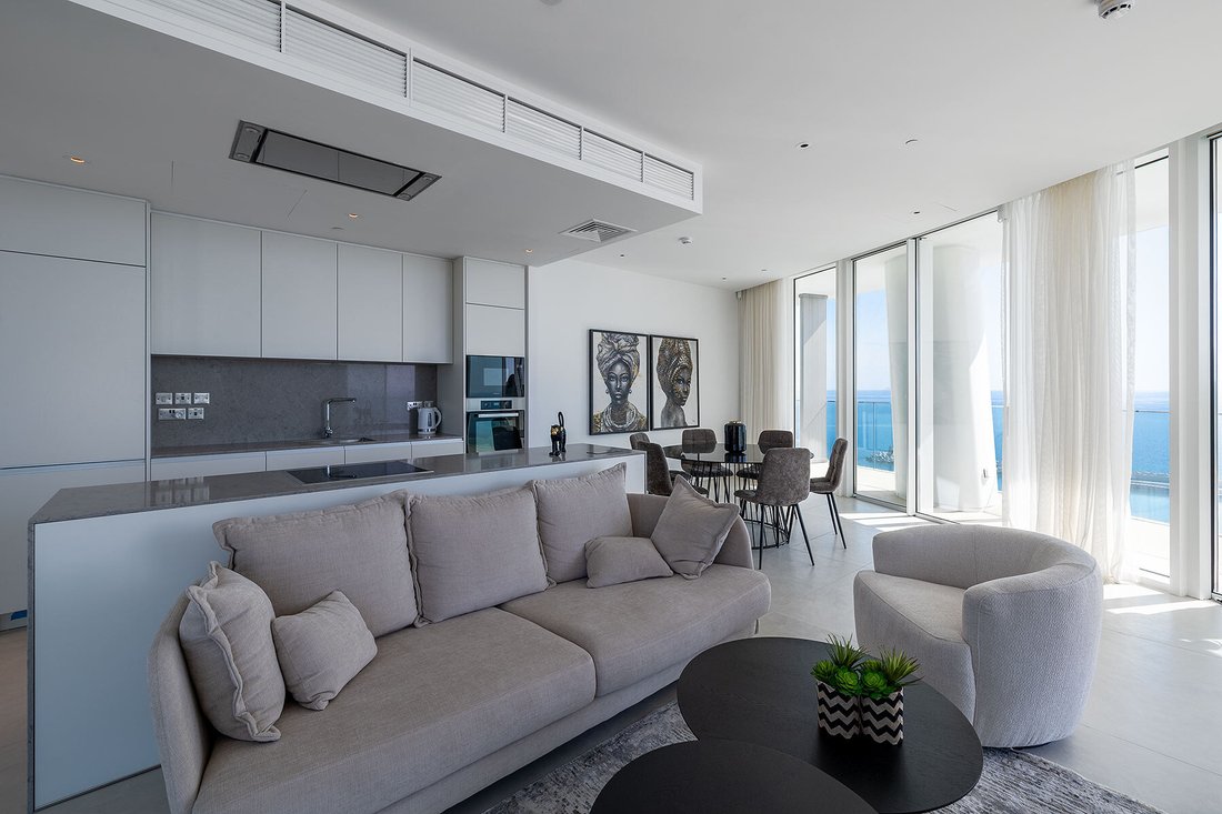 Apartment in Ayia Napa, Cyprus 1 - 15184645