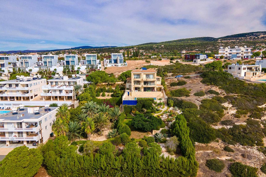 House in Peyia, Paphos, Cyprus 1 - 15184627