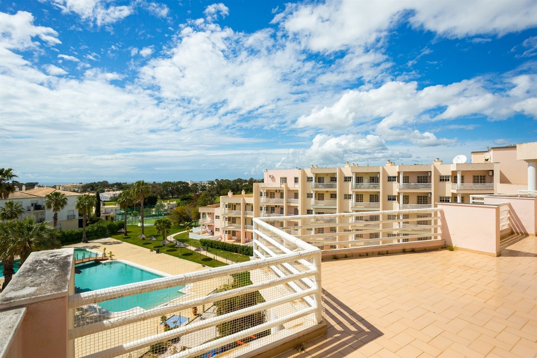 Apartment in Portimao, Algarve, Portugal 2 - 15184113