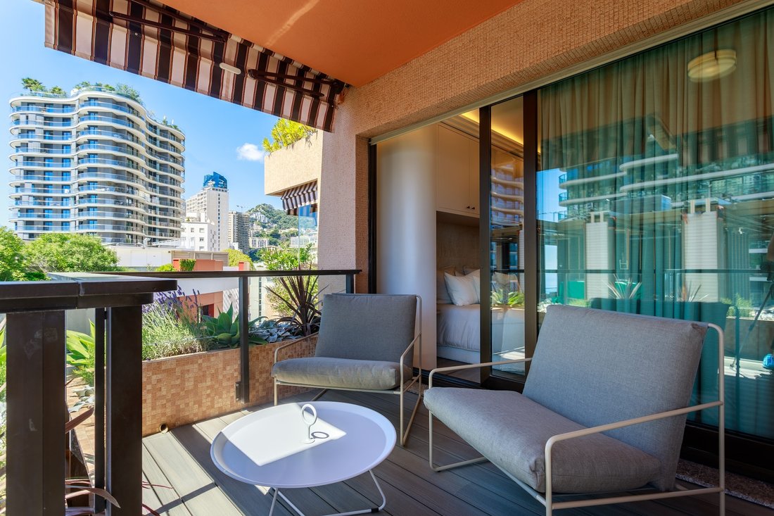 Apartment in Monaco, Monaco 1 - 15184531